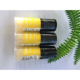 Mực vàng chanh Erica