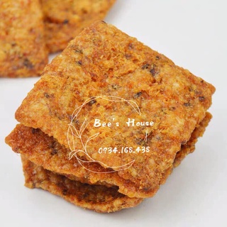 Snack Cơm Cháy Jornguan Thái Lan