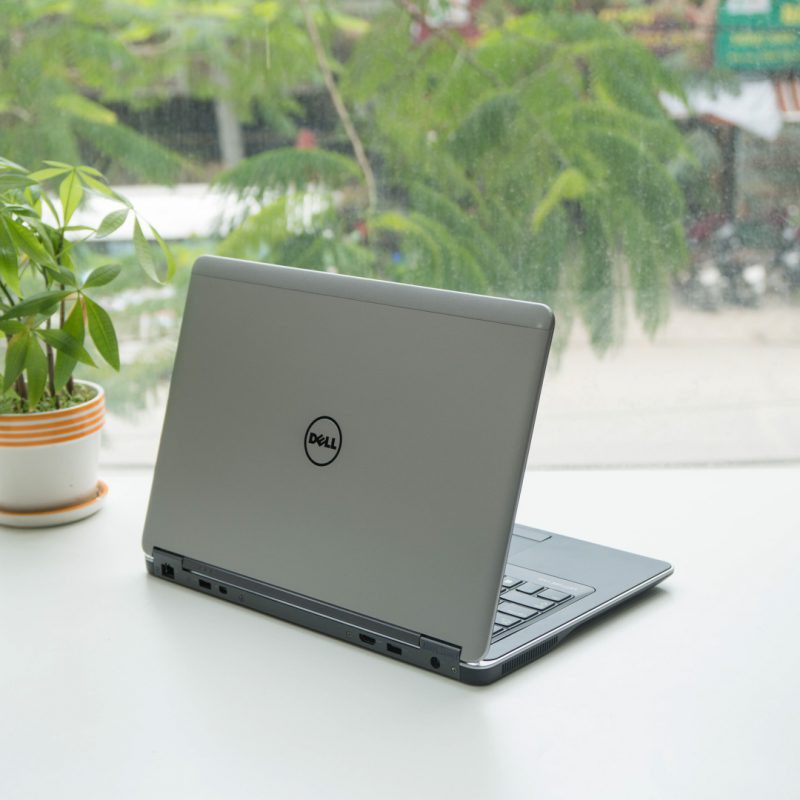 Laptop cũ Dell Latitude E7440 core i7 - Tặng Balo và chuột | BigBuy360 - bigbuy360.vn