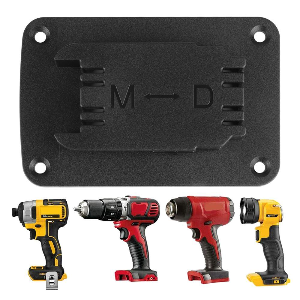 Bộ 1 / 4 Giá Đỡ Máy Khoan Điện Milwaukee M18 18V