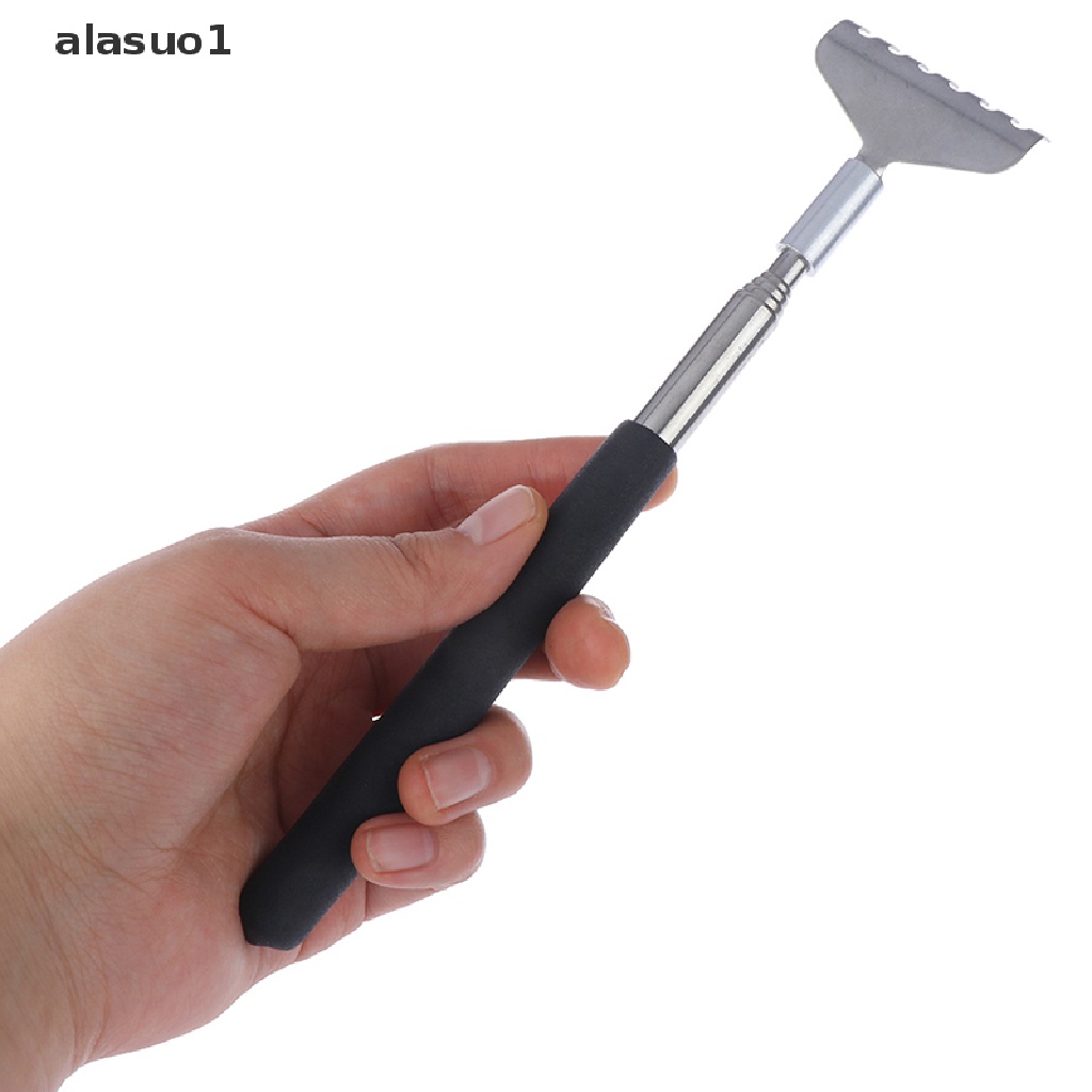 Gậy Gãi Lưng Có Thể Kéo Dài 50cm alasuo1