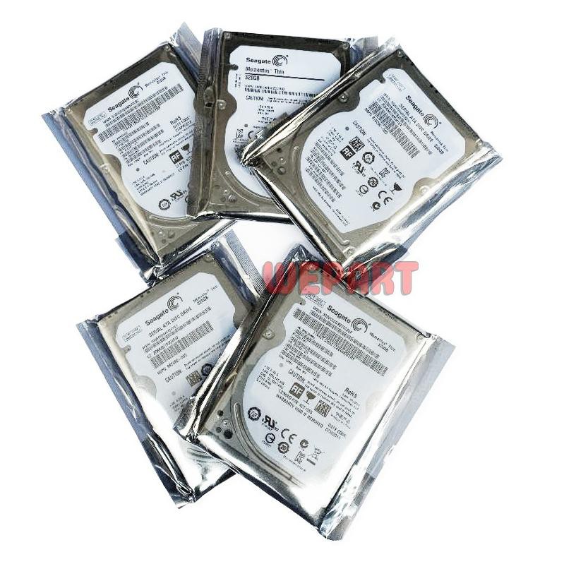 Ổ Cứng Hdd 2.5 "Inch 320gb 500gb F787) | BigBuy360 - bigbuy360.vn