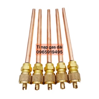 10 chiếc ti nạp ga - ty nạp gas tủ lạnh
