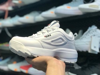 FILA REP MẪU MỚI HOT FULL SIZE