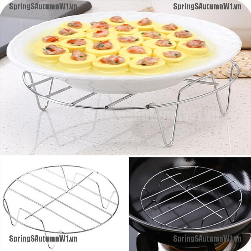 Khay đựng hấp bánh bao bằng thép không gỉ đa năng tiện dụng