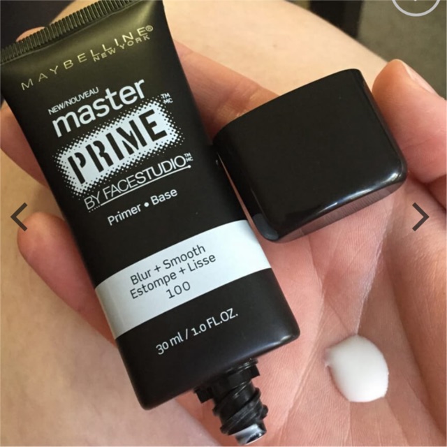 Kem lót Wet n Wild Photofocus Face Primer Base De Teint