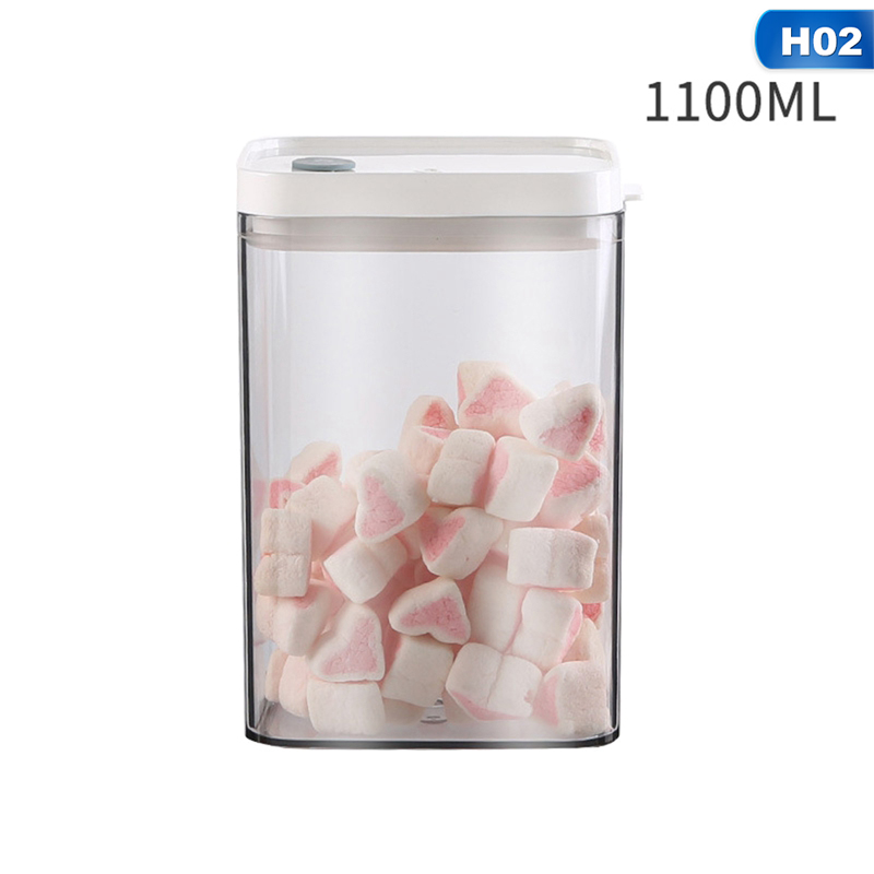 Hộp Nhựa Trong Suốt Đựng Thực Phẩm Tiện Lợi