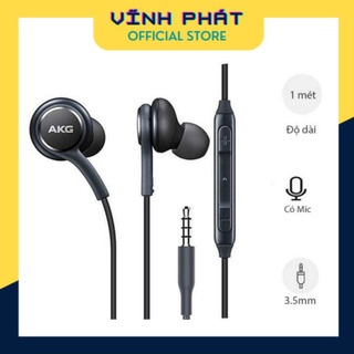 Tai Nghe AKG S10 S10 plus S10e S10 Lite Chính Hãng