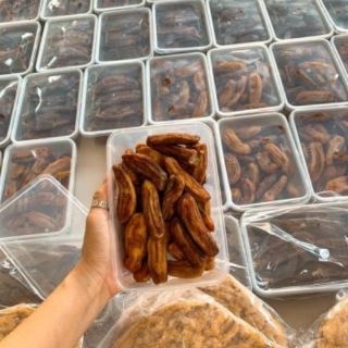 Chuối phơi khô 500g