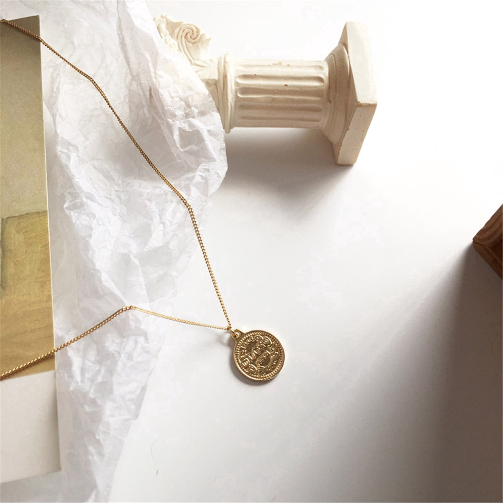 Vòng cổ thiết kế nhiều kiểu dáng xinh xắn phong cách cổ điển dành cho nữ