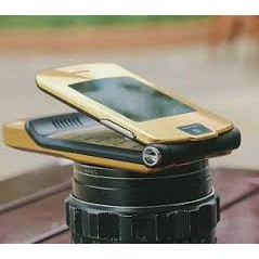 Điện Thoại Motorola V3I Gold Chính Hãng- BH 12 Tháng,Bao Check Toàn quốc - Đủ Phụ Kiện