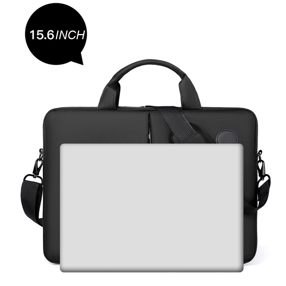 Túi Xách Nam Nữ Công Sở Đựng Laptop 15.6 Inch Fortune Mouse 5515