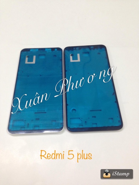 Khung xương Redmi 5 Plus