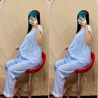 Bộ Bầu và sau sinh