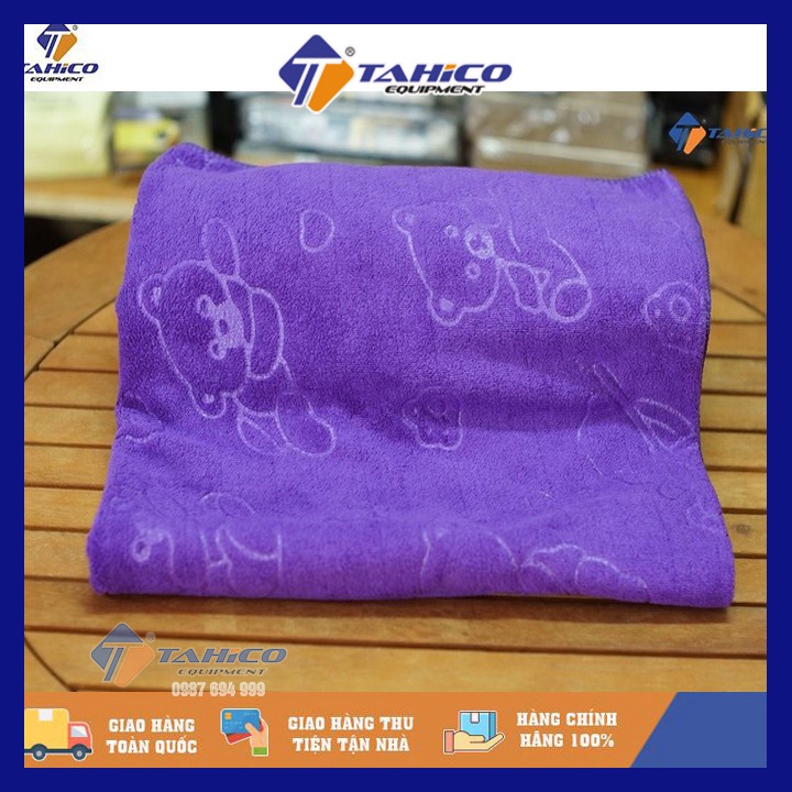 COMBO BỌT RỬA + BÀN XOA KHÔ + LAU KÍNH + LAU NÓC + LAU THÂN XE TRỊ GIÁ 282K CHỈ CÒN 250K - Tahico