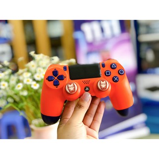 Bộ núm bọc bảo vệ cần Analog tay PS5/ PS4/ Xbox One/ Xbox 360/ XBOX Seri X