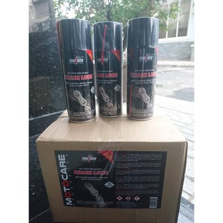 Chai bảo dưỡng sên xe Winner,Exciter,...