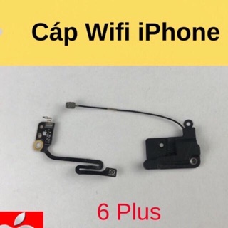 cáp wifi iphone 6,6plus,6splus zin bóc máy