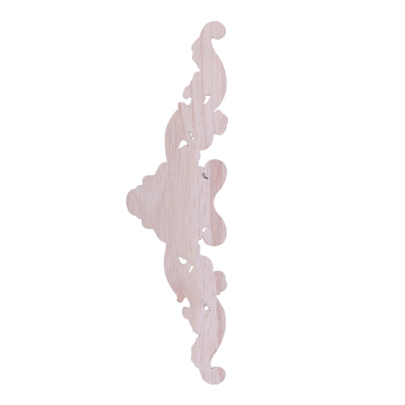 Khung Gỗ Chạm Khắc Trang Trí Nội Thất 20 * 5cm