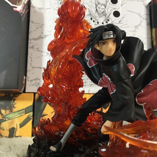 Mô hình ITACHI UCHIHA
