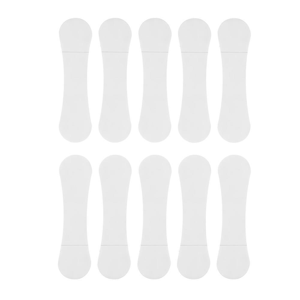 Miếng Dán Nâng Cơ Mặt Vô Hình Trong Suốt Hình Chữ V EUTUS