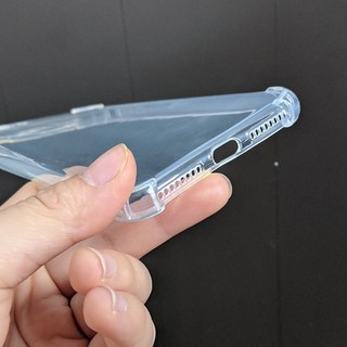 Ốp lưng dẻo chống sốc Iphone 7 Plus/ 8 Plus
