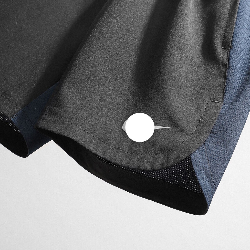 Quần short đùi ngắn thể thao tập gym nam bigsize xuất khẩu cao cấp STT - NI - 103 | BigBuy360 - bigbuy360.vn