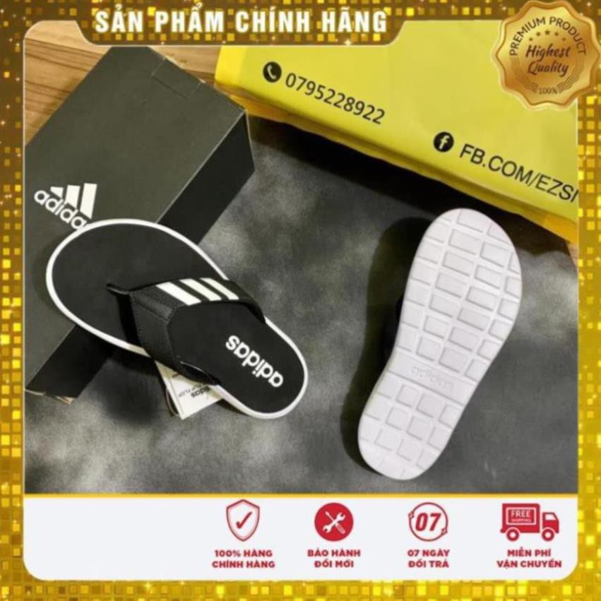 [Sale 3/3]Dép Kẹp Adidas Comfort Flip Flop Chính Hãng -B98