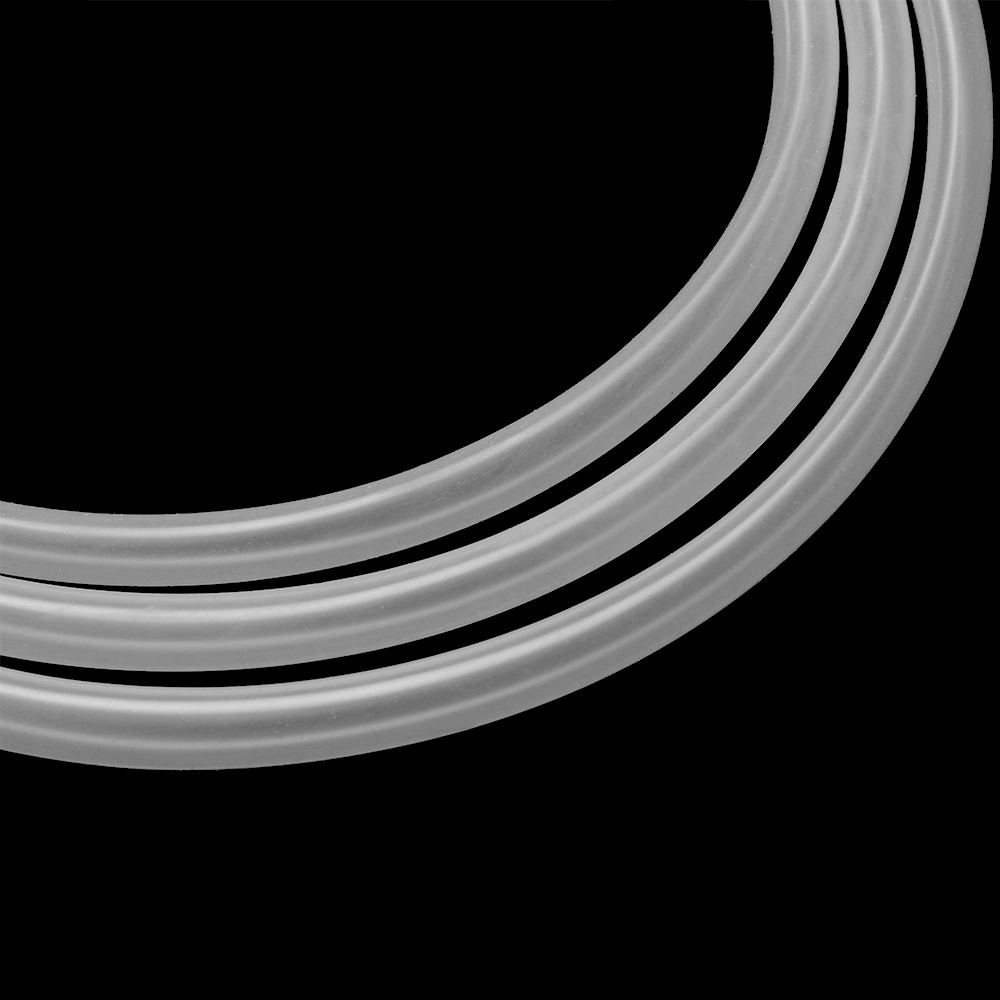 Ống dẫn bằng silicon trong suốt chất lượng cao