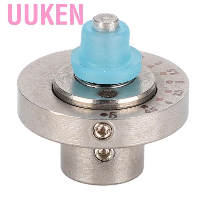 Đĩa lệch tâm gắn máy xăm cỡ 1-5mm chất lượng cao