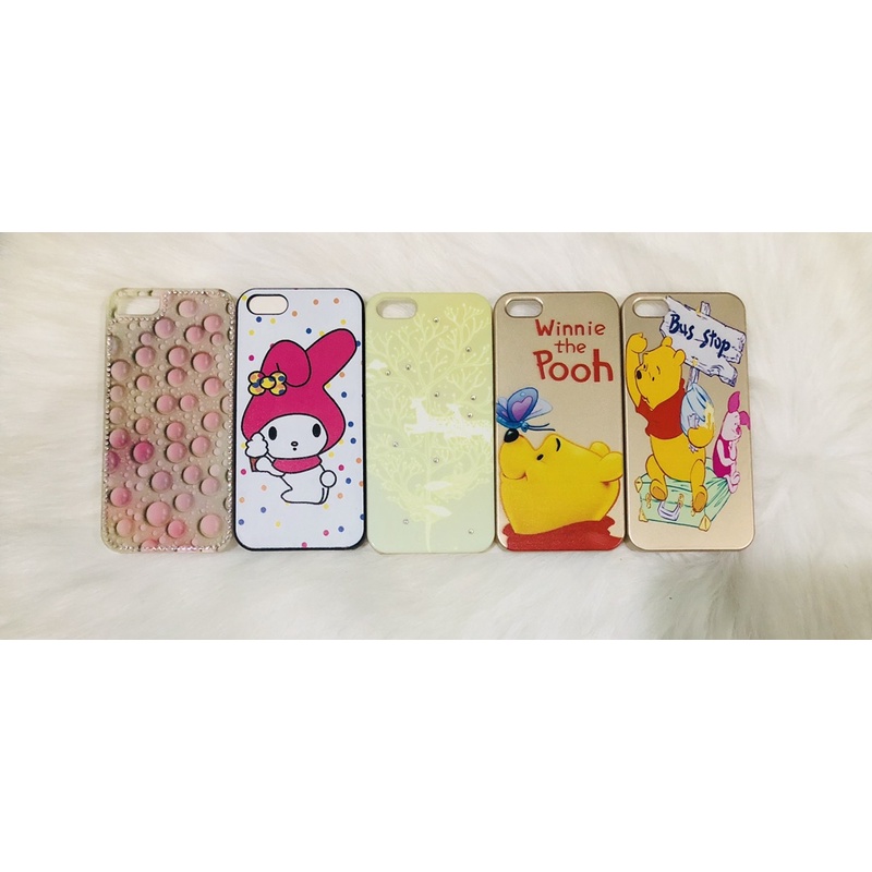 Ốp iphone 5G/5S