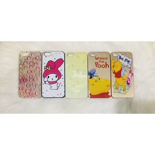 Ốp iphone 5g/5s