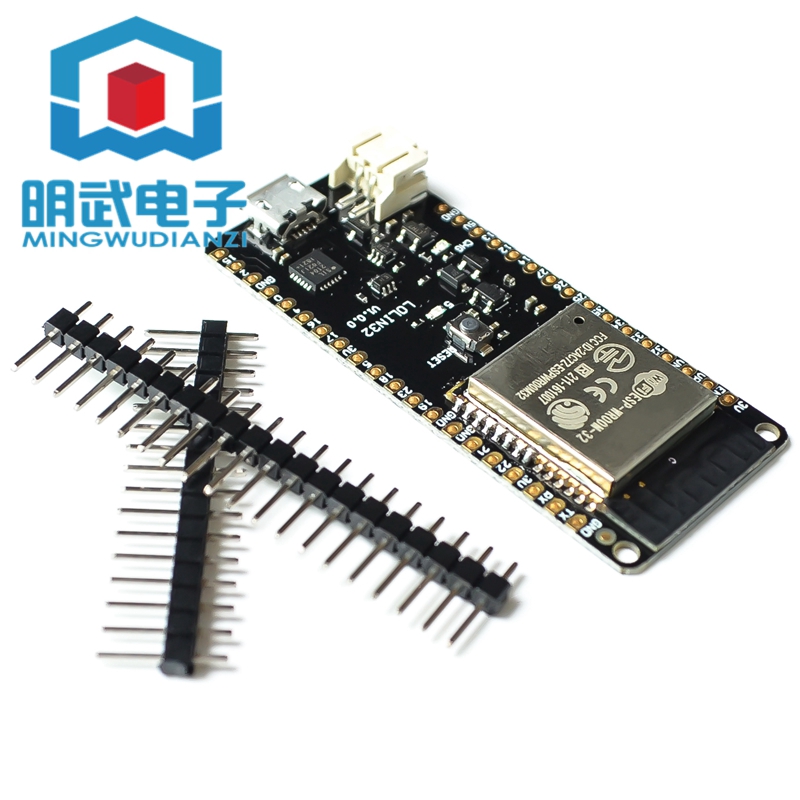 Bảng Mạch Phát Triển Wifi Wemos D1v 1.0.0- Esp32