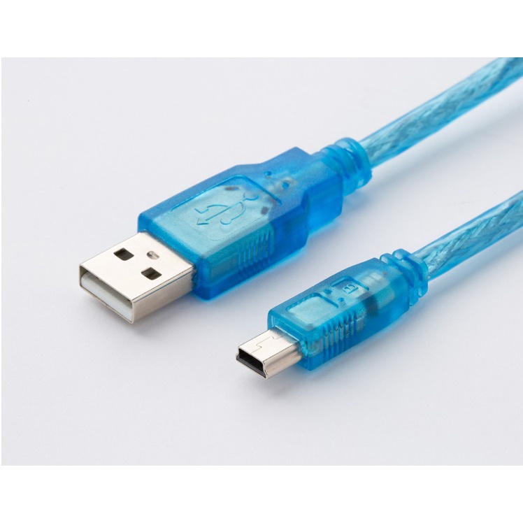 Cáp lập trình HMI Mitsubishi GT09-C30USB-5P