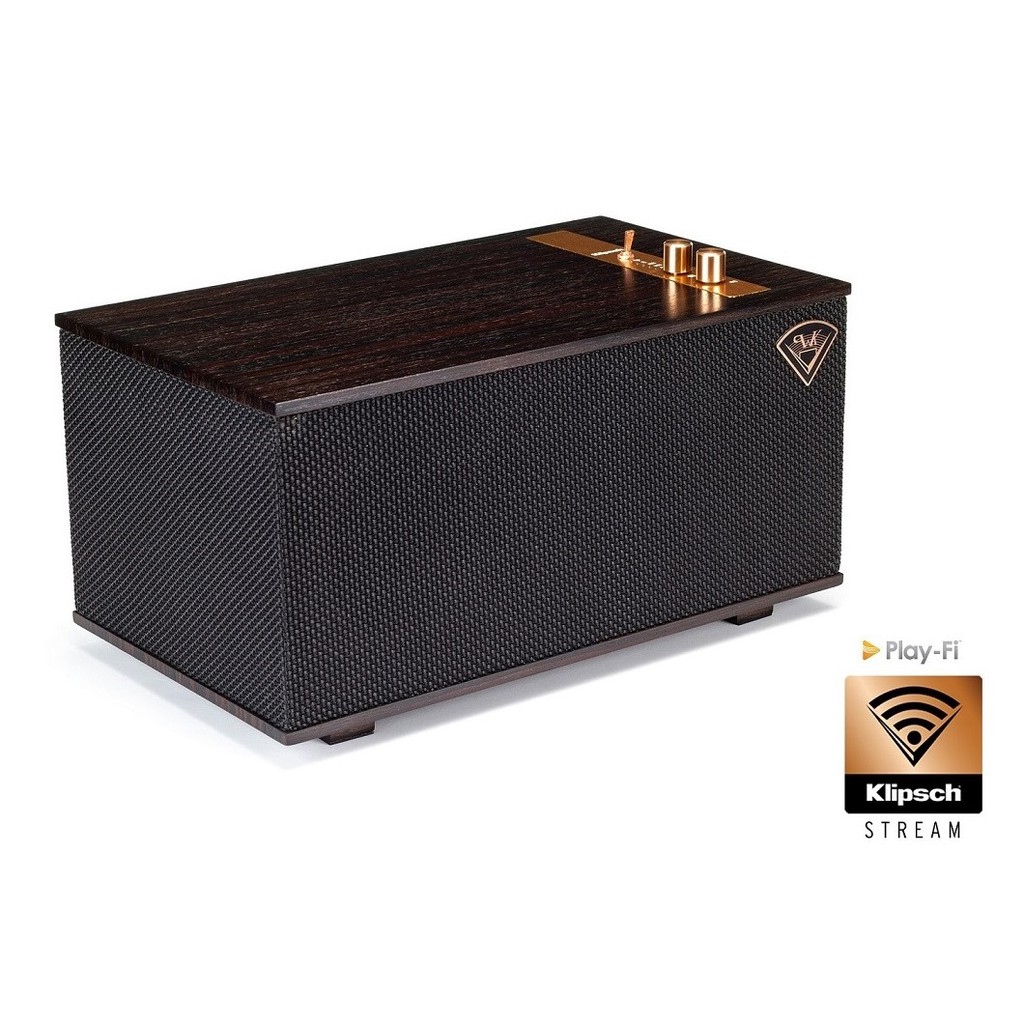 Loa Klipsch Heritage the Three