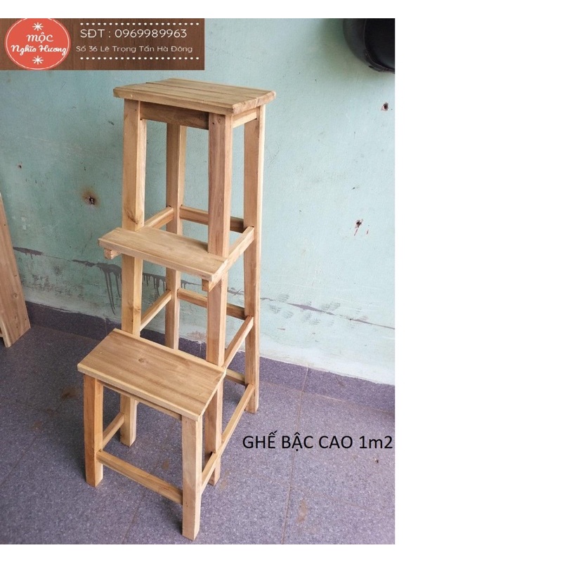 GHẾ THẮP HƯƠNG GIÁ RẺ