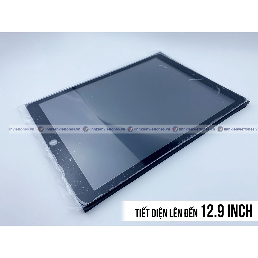 Lót xốp đen thần thánh dày 0.8cm
