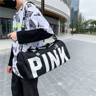 túi trống pink