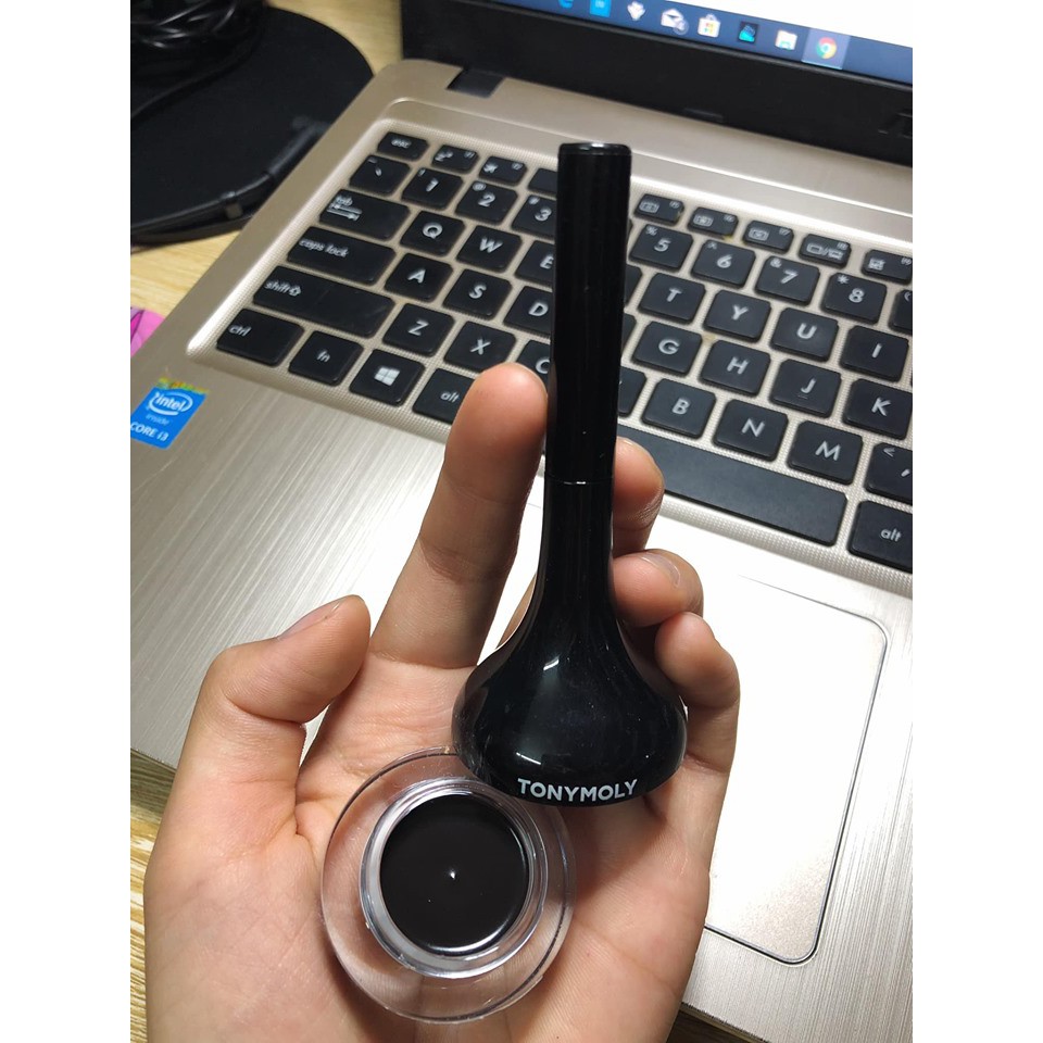 GEL KẺ MẮT