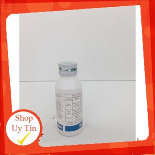 Thuốc diệt muỗi Permethrin 50EC 100ml