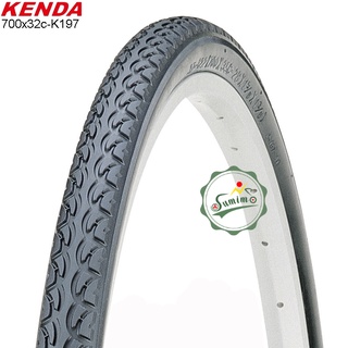 Vỏ xe KENDA K197