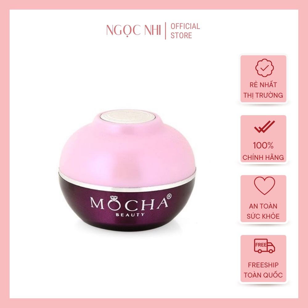 KEM PHẤN NƯỚC MOCHA 30g