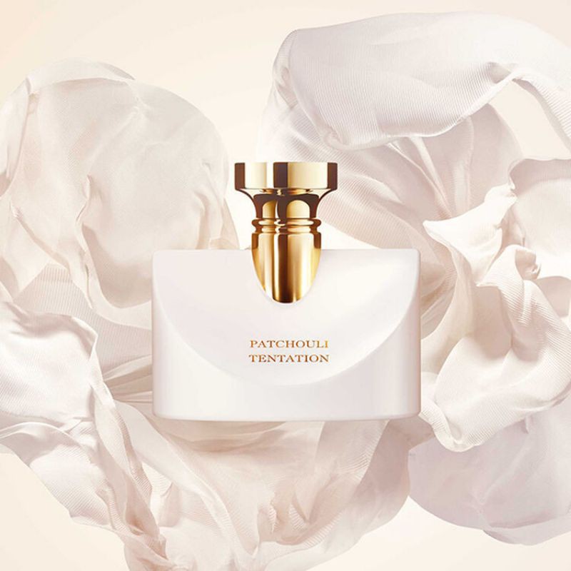 Nước hoa dùng thử Bvlgari Splendida Patchouli Tentation 5ml/10ml | Thế Giới Skin Care