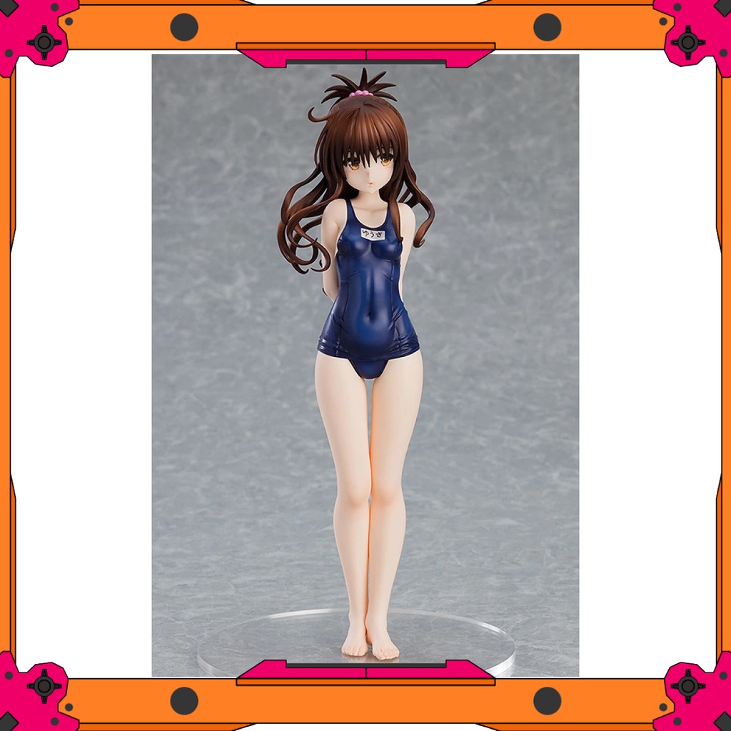 Mô Hình Anime Figure Pop Up Parade - To Love-Ru Darkness - Mikan Yuki