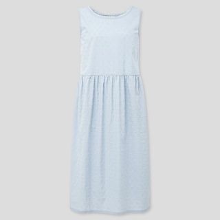 🌹🌿❤ Đầm Uniqlo
