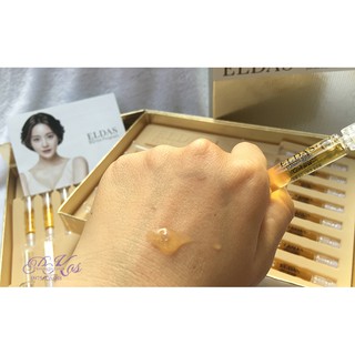 Tế bào gốc Eldas EG Tox Program Coreana 2ml x 1 ống