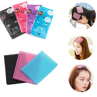 Miếng dán tóc giúp trang điểm/rửa mặt dễ dàng tiện dụng