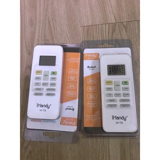 Remote máy lạnh Toshiba Đa năng