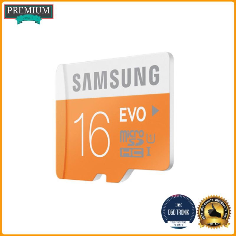 Điện Thoại Samsung Microsdhc Evo Class 10 (48mb / S) | BigBuy360 - bigbuy360.vn