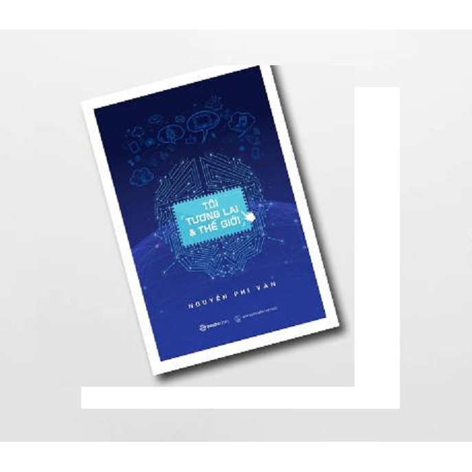 Sách - Tôi tương lai và thế giới | BigBuy360 - bigbuy360.vn